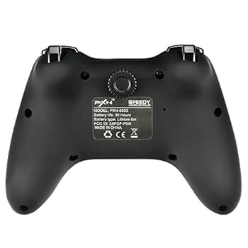 Amazon | PXN 【正規品】 IOSコントローラー ゲームパッド